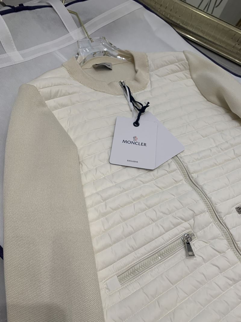 Moncler Down Jackets